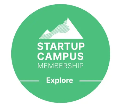 Startup Campus Membership - Explore